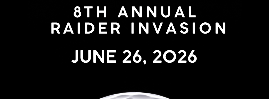8th Annual Raider Invasion